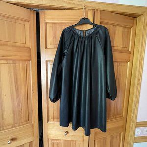 CISOS Design Leather Dress